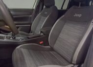 JEEP AVENGER LONGITUDE  1.2 100CV