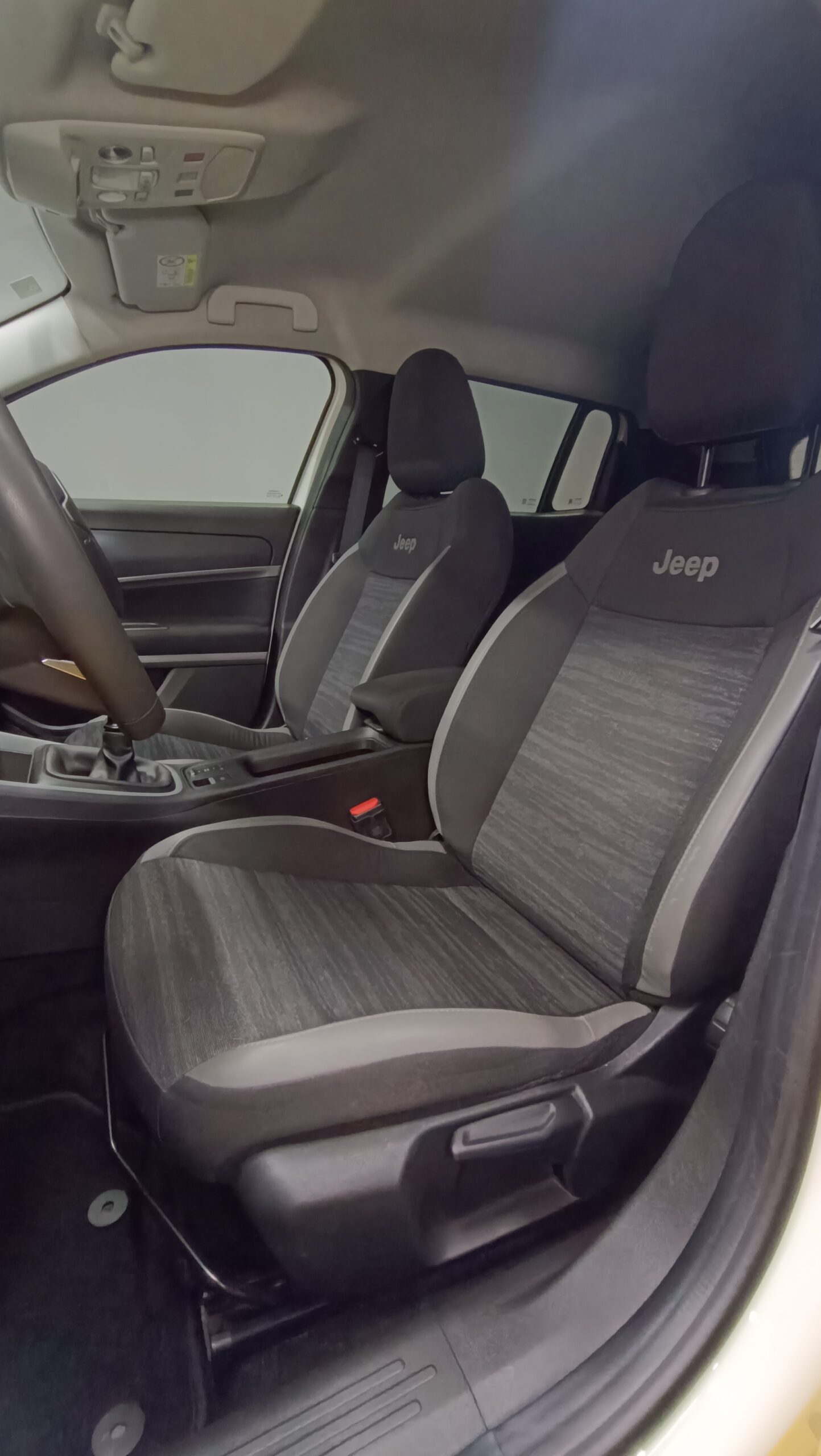 JEEP AVENGER LONGITUDE  1.2 100CV