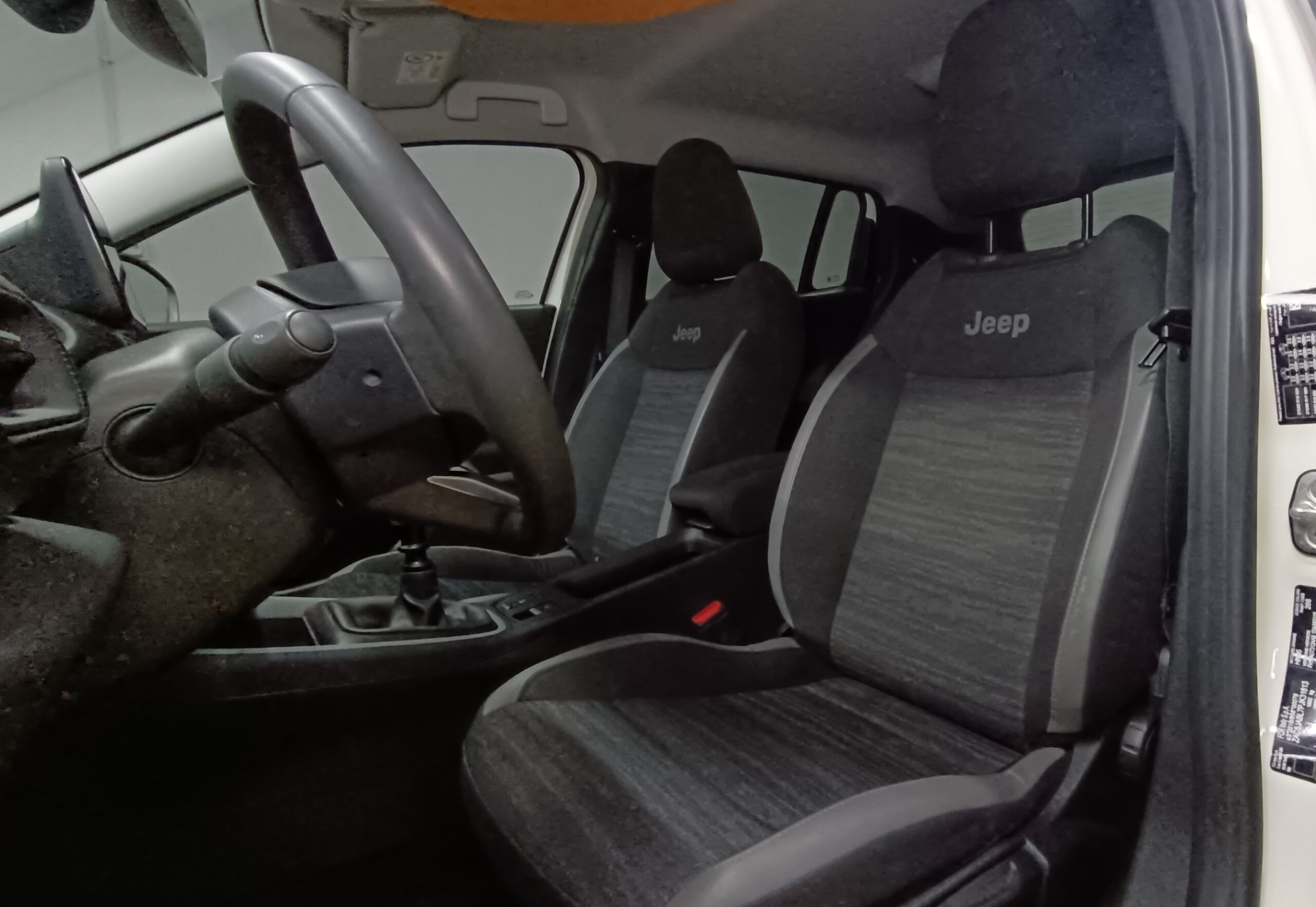 JEEP AVENGER LONGITUDE  1.2 100CV