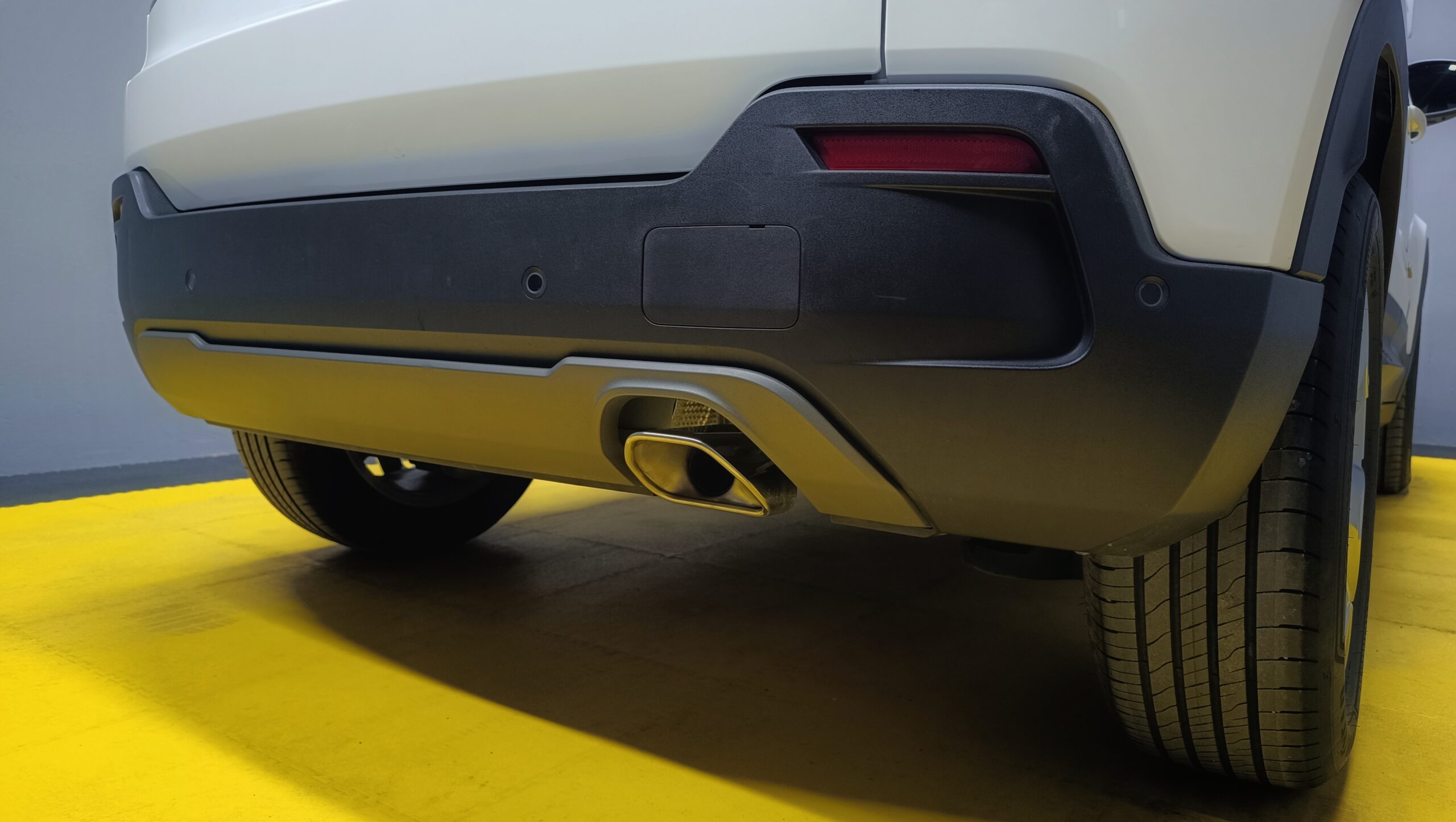 JEEP AVENGER LONGITUDE  1.2 100CV