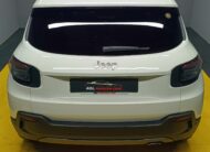 JEEP AVENGER LONGITUDE  1.2 100CV