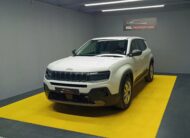 JEEP AVENGER LONGITUDE  1.2 100CV