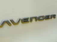JEEP AVENGER LONGITUDE  1.2 100CV