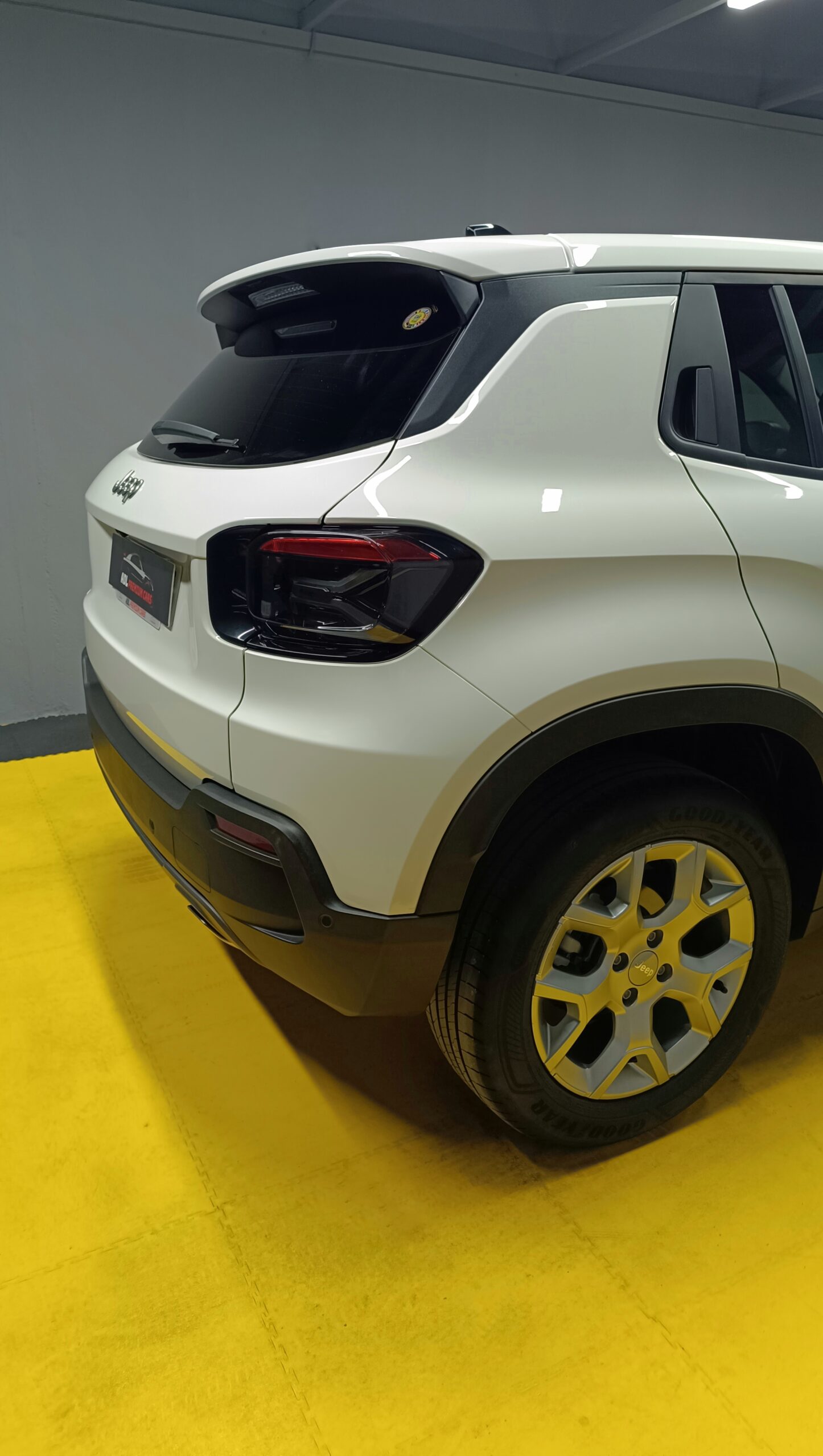 JEEP AVENGER LONGITUDE  1.2 100CV