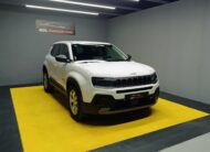 JEEP AVENGER LONGITUDE  1.2 100CV