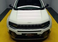 JEEP AVENGER LONGITUDE  1.2 100CV