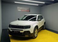 JEEP AVENGER LONGITUDE  1.2 100CV