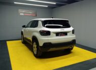 JEEP AVENGER LONGITUDE  1.2 100CV