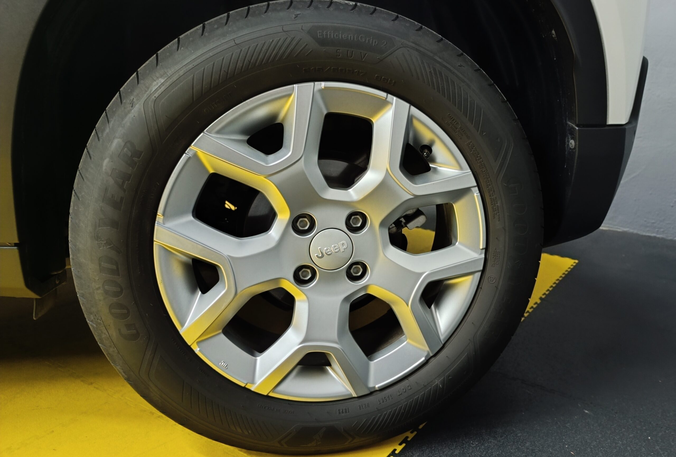 JEEP AVENGER LONGITUDE  1.2 100CV