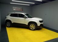 JEEP AVENGER LONGITUDE  1.2 100CV