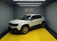 JEEP AVENGER LONGITUDE  1.2 100CV