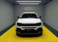 JEEP AVENGER LONGITUDE  1.2 100CV