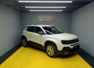 JEEP AVENGER LONGITUDE  1.2 100CV