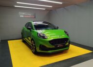 FORD PUMA ST 200CV