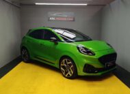 FORD PUMA ST 200CV
