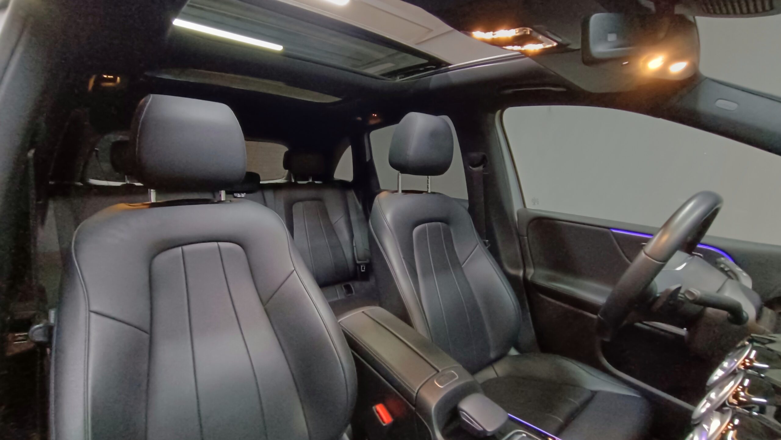 MERCEDES B200d 150CV