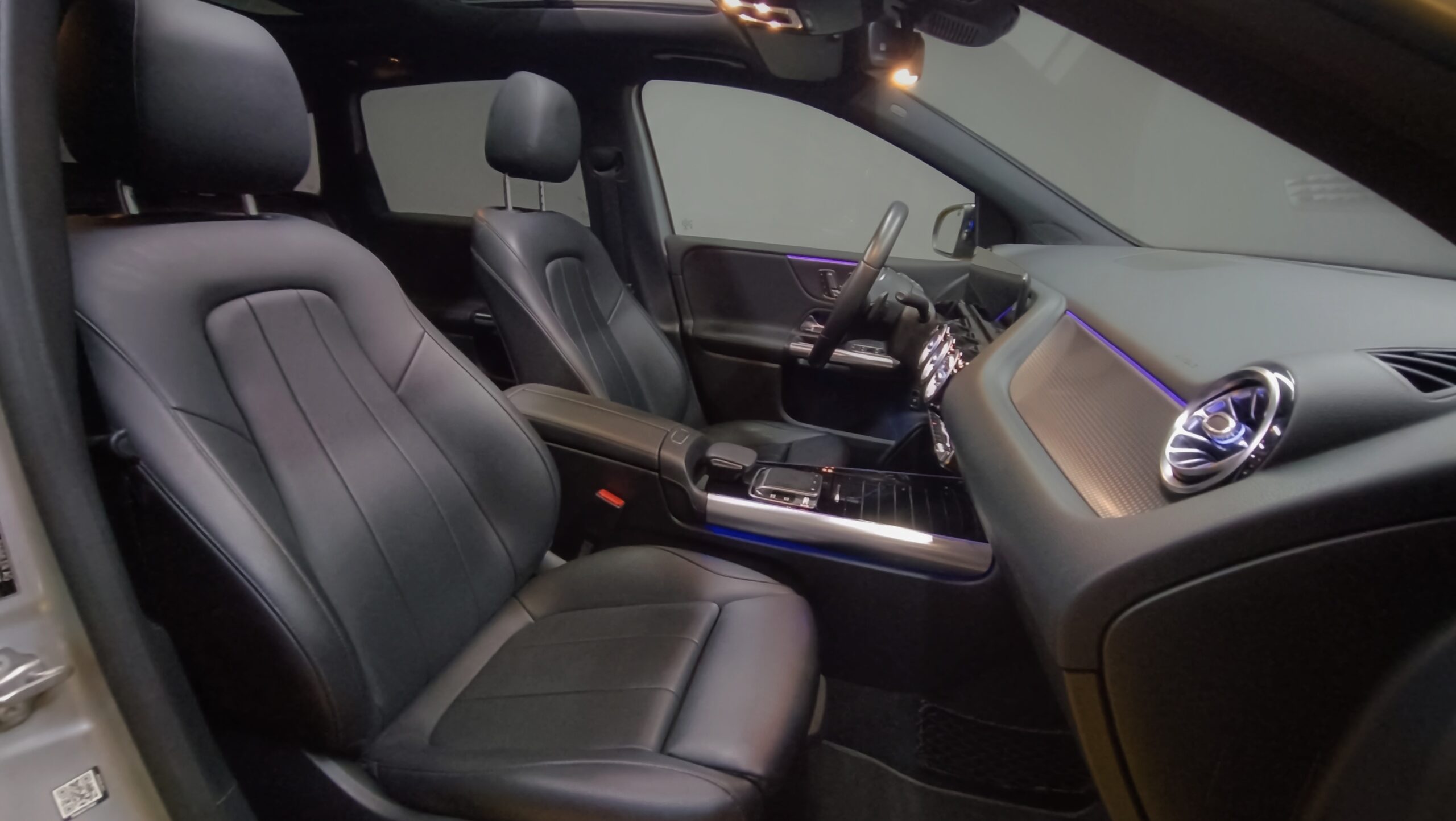 MERCEDES B200d 150CV