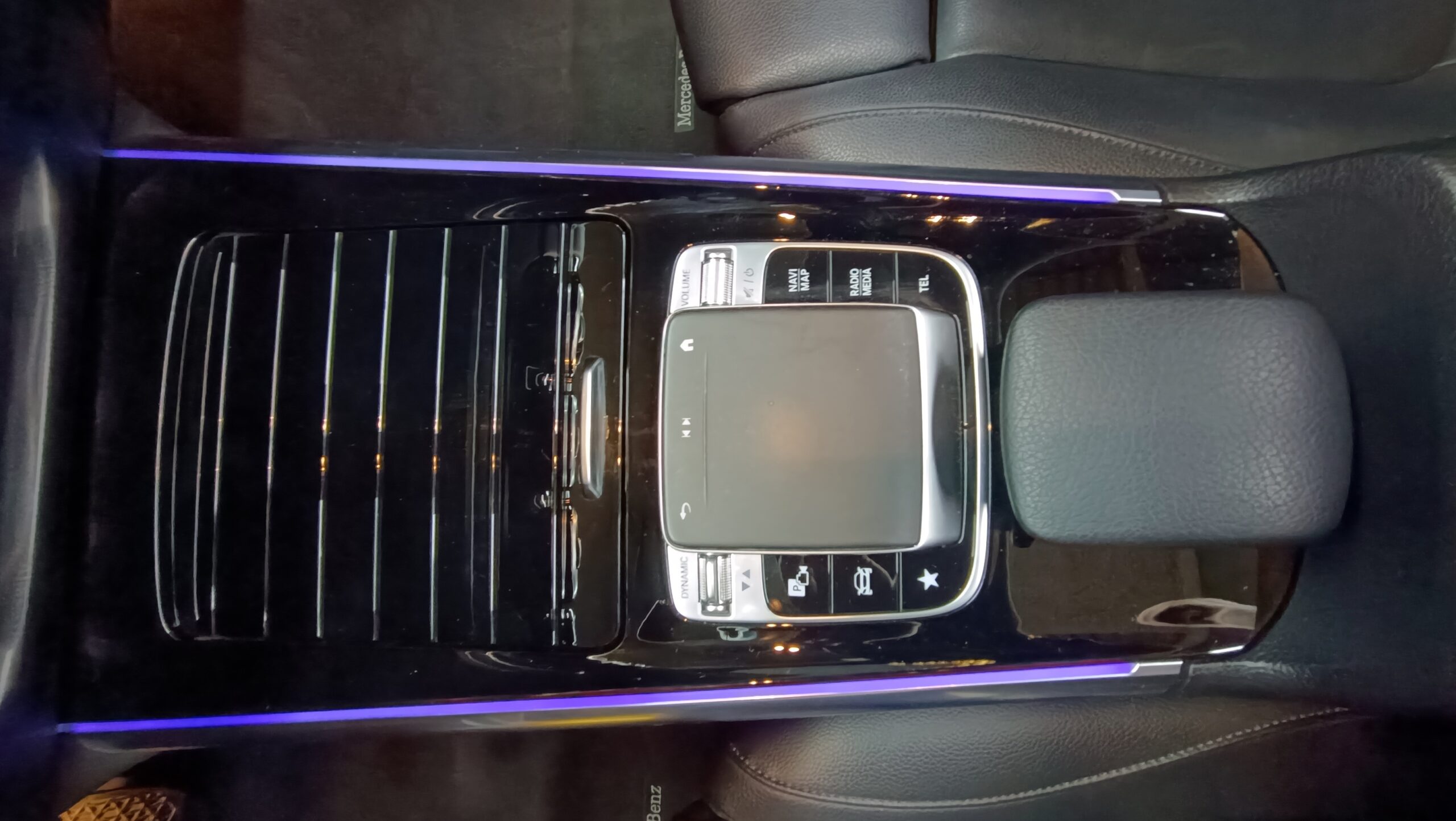 MERCEDES B200d 150CV