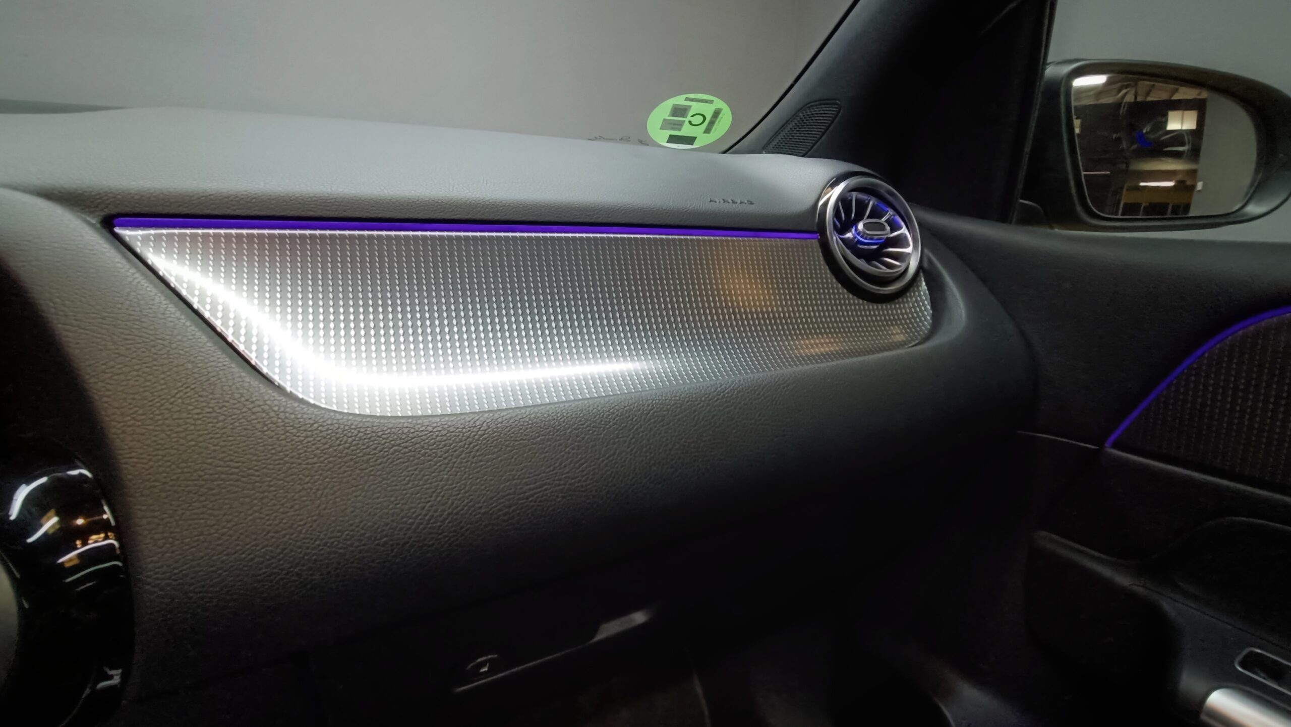 MERCEDES B200d 150CV