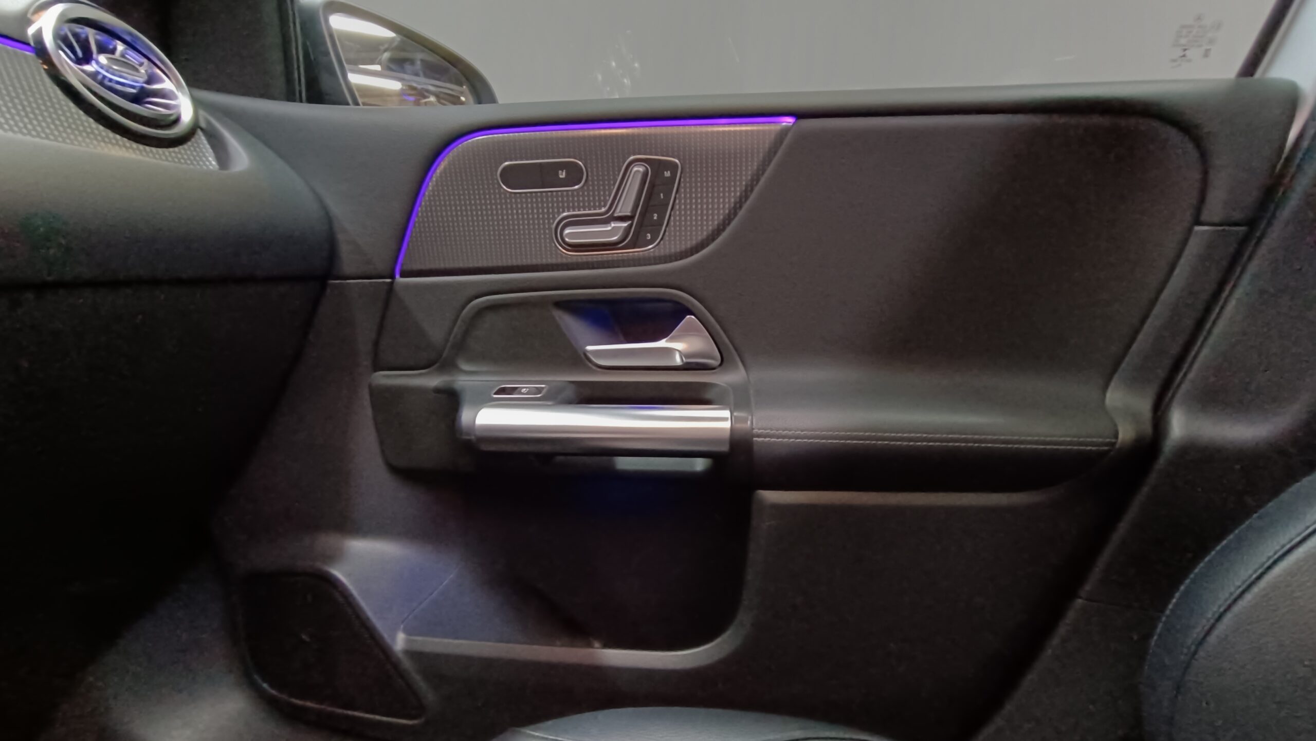 MERCEDES B200d 150CV