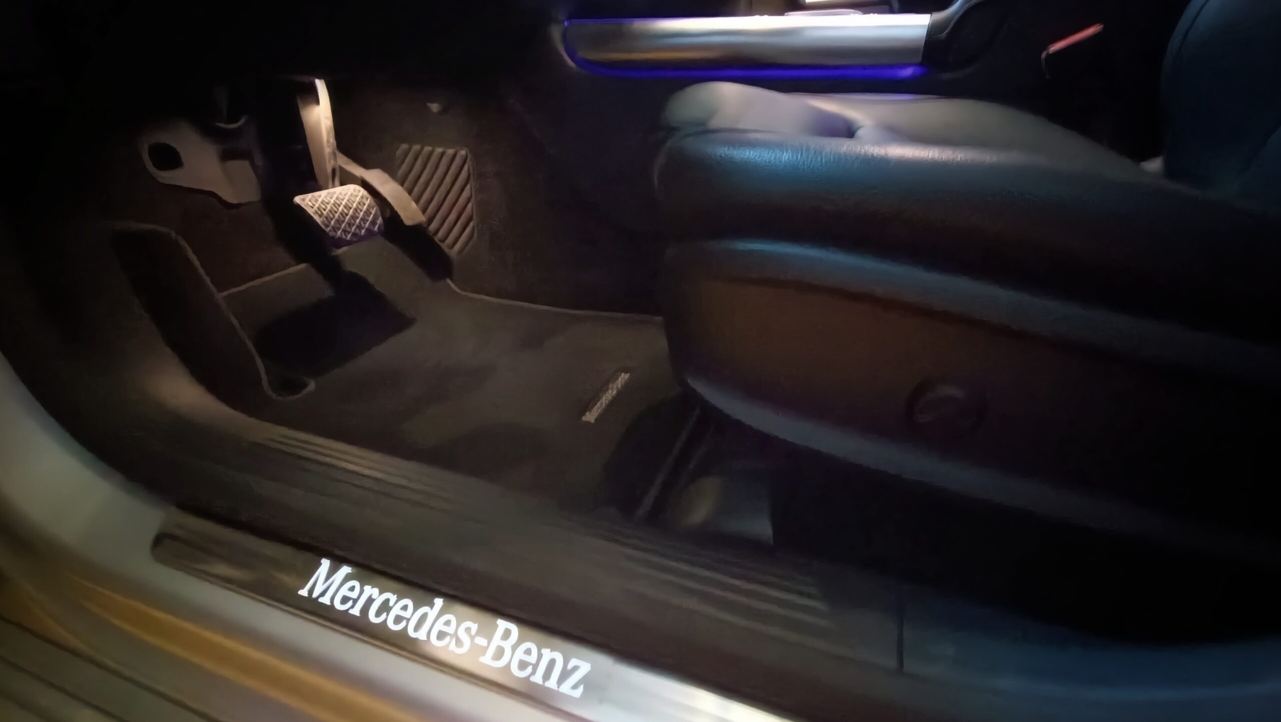 MERCEDES B200d 150CV