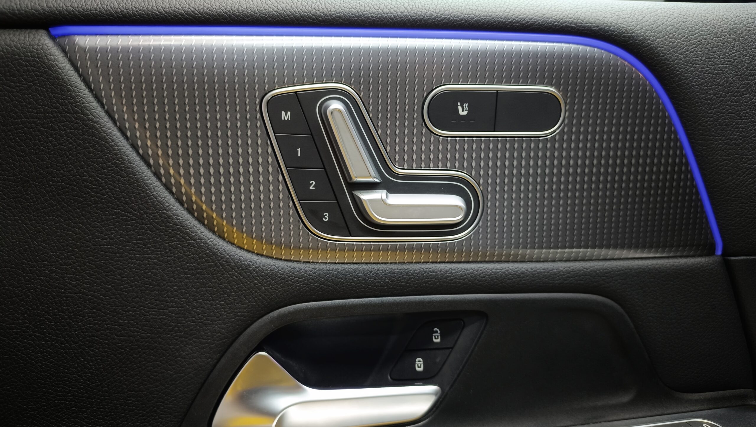 MERCEDES B200d 150CV