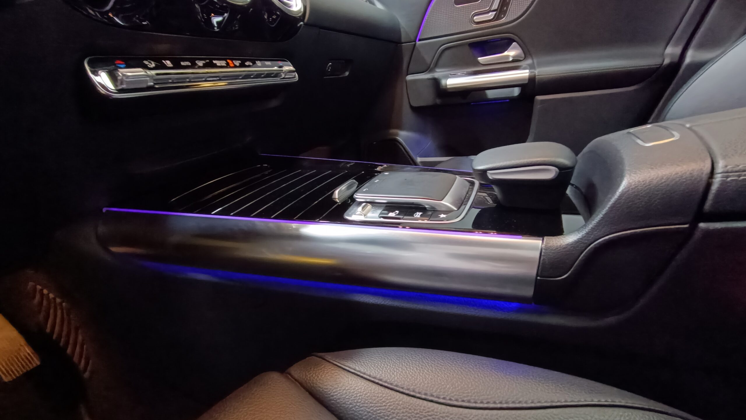 MERCEDES B200d 150CV