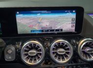 MERCEDES B200d 150CV