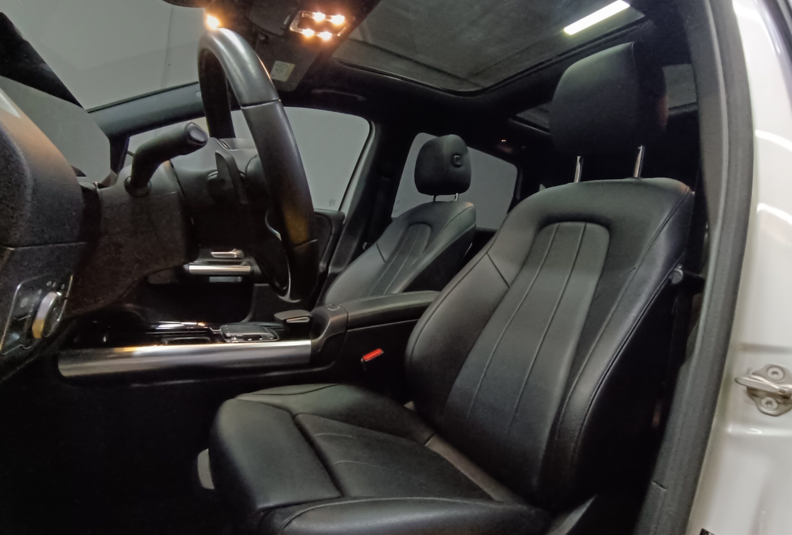 MERCEDES B200d 150CV