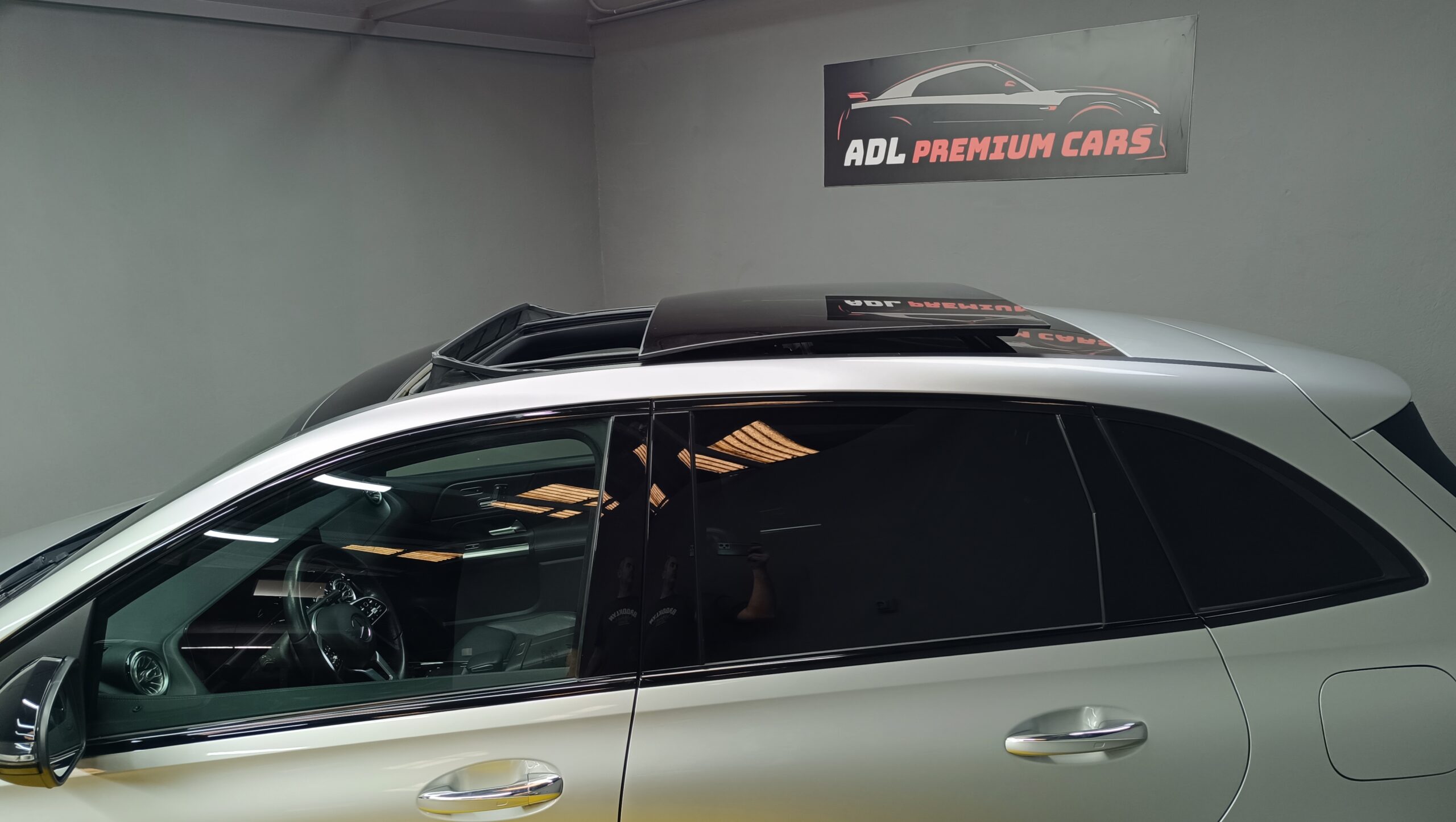 MERCEDES B200d 150CV