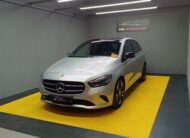 MERCEDES B200d 150CV