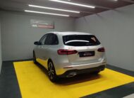 MERCEDES B200d 150CV