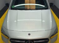 MERCEDES B200d 150CV