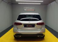 MERCEDES B200d 150CV