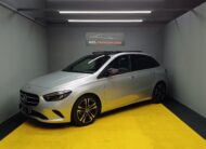 MERCEDES B200d 150CV