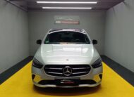 MERCEDES B200d 150CV