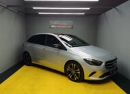 MERCEDES B200d 150CV