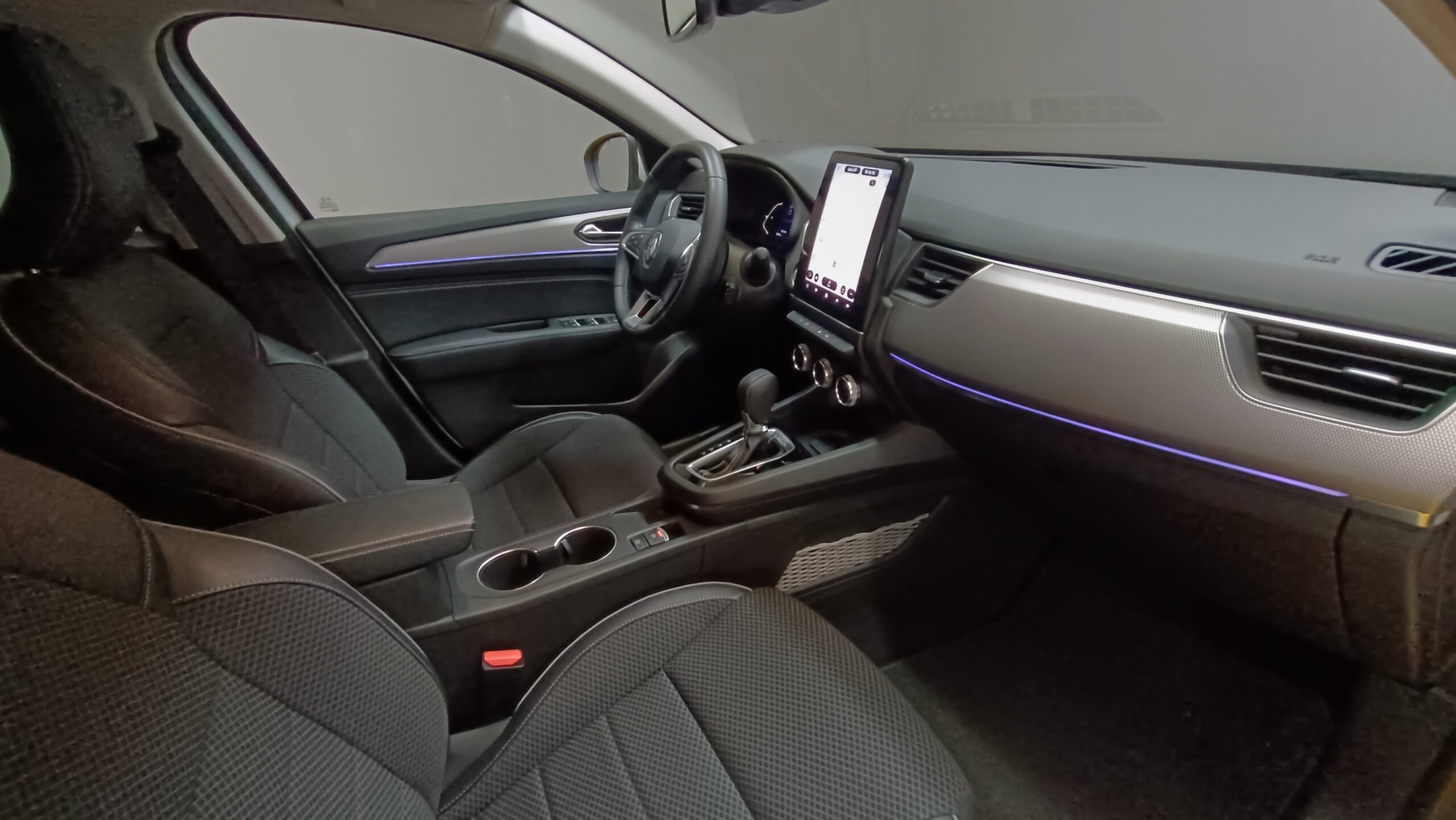 RENAULT ARKANA 1.6 HIBRID E-TECH ZEN 145CV