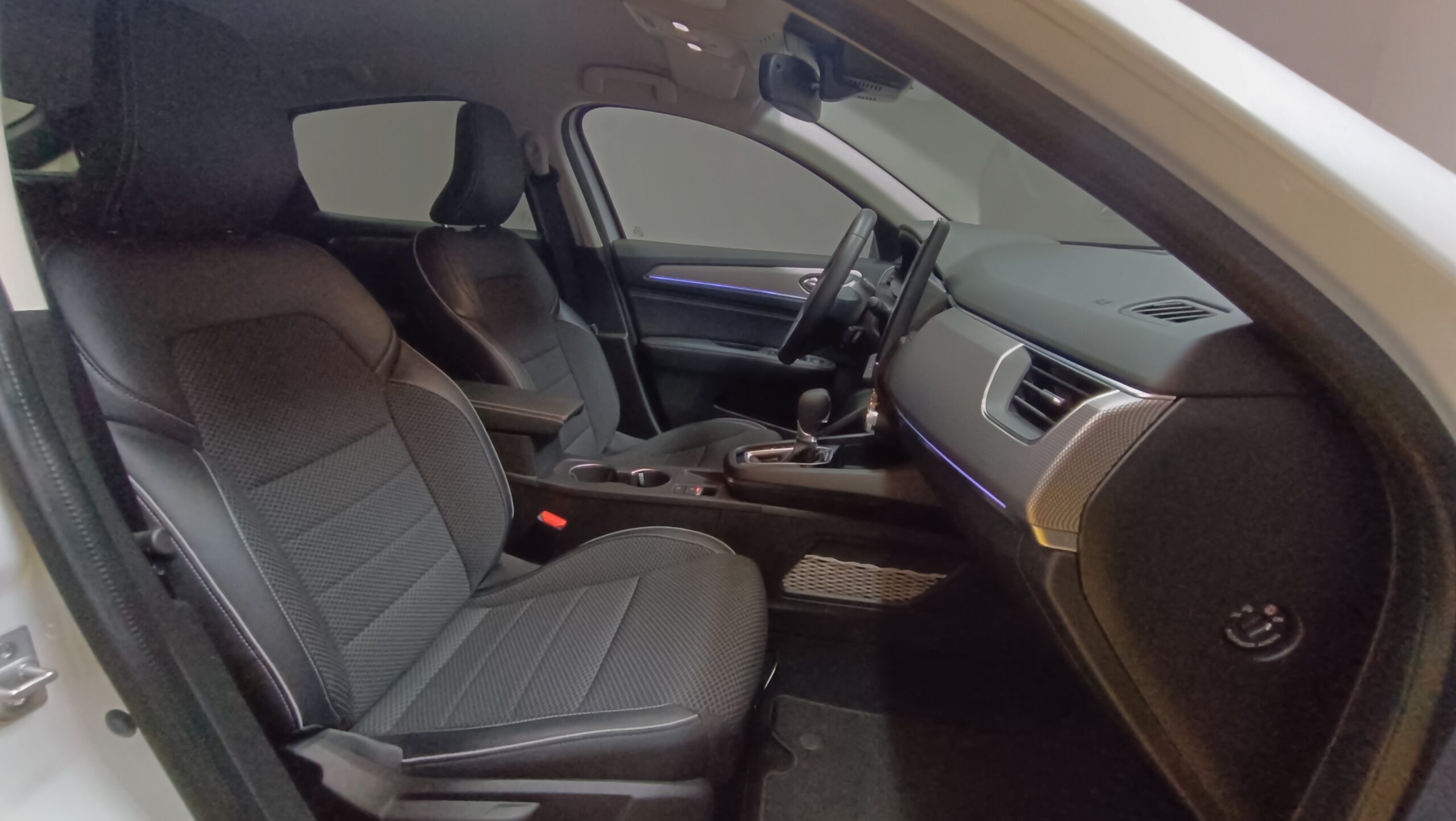 RENAULT ARKANA 1.6 HIBRID E-TECH ZEN 145CV