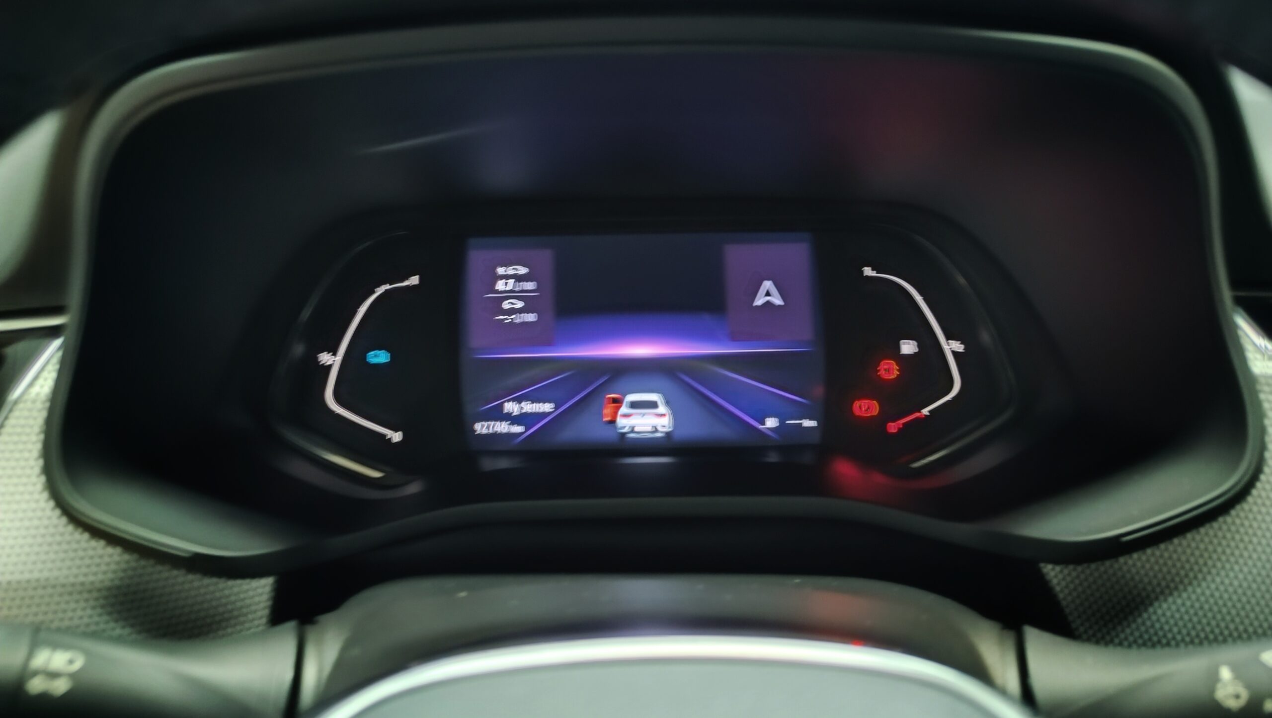 RENAULT ARKANA 1.6 HIBRID E-TECH ZEN 145CV