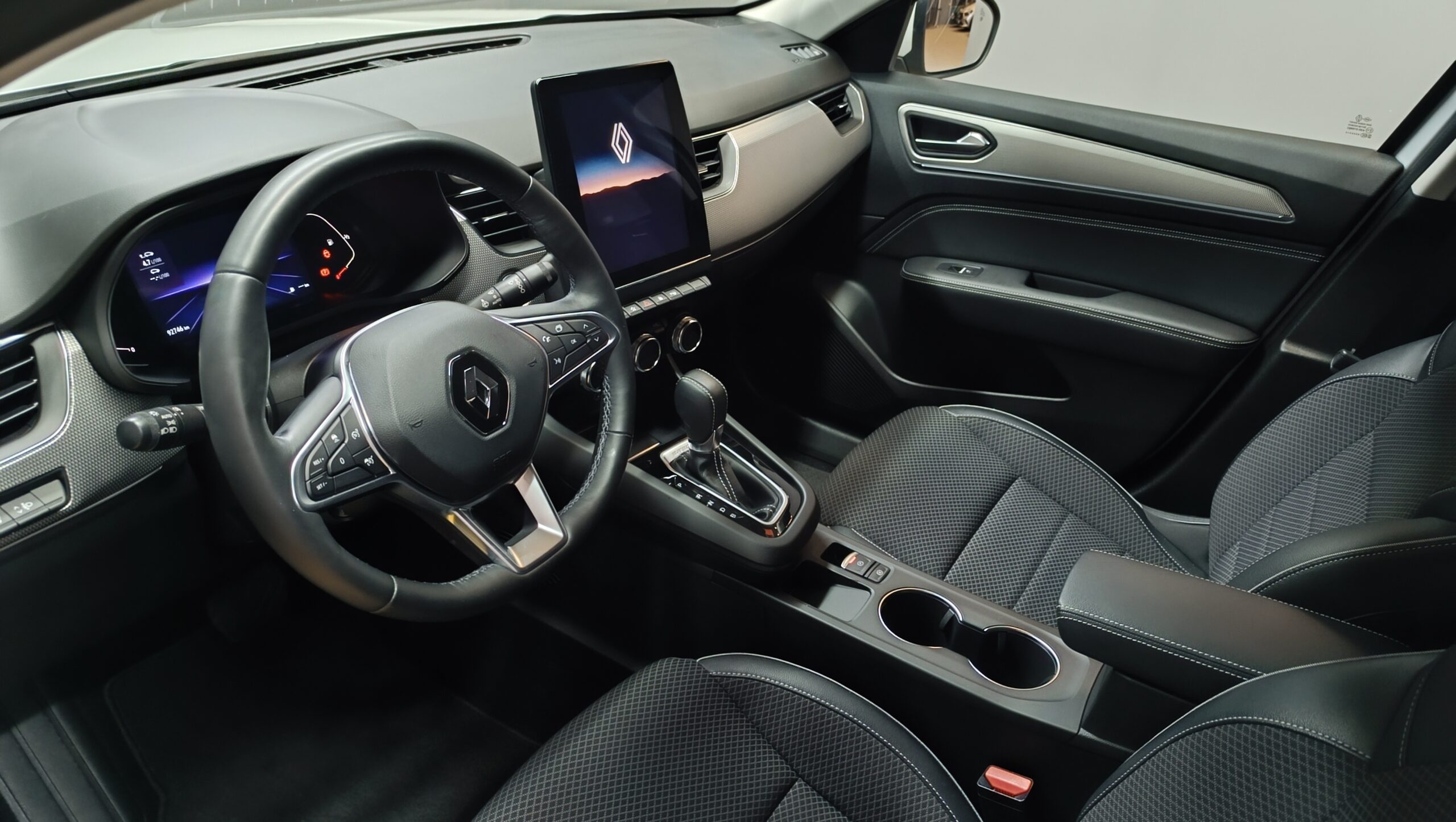 RENAULT ARKANA 1.6 HIBRID E-TECH ZEN 145CV