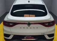 RENAULT ARKANA 1.6 HIBRID E-TECH ZEN 145CV