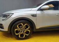 RENAULT ARKANA 1.6 HIBRID E-TECH ZEN 145CV