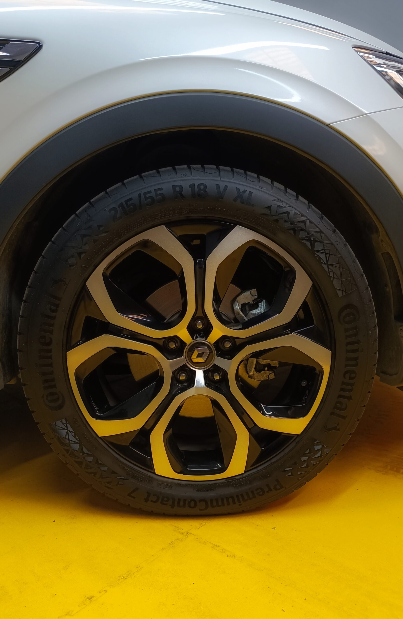 RENAULT ARKANA 1.6 HIBRID E-TECH ZEN 145CV