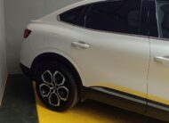 RENAULT ARKANA 1.6 HIBRID E-TECH ZEN 145CV