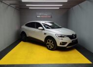 RENAULT ARKANA 1.6 HIBRID E-TECH ZEN 145CV