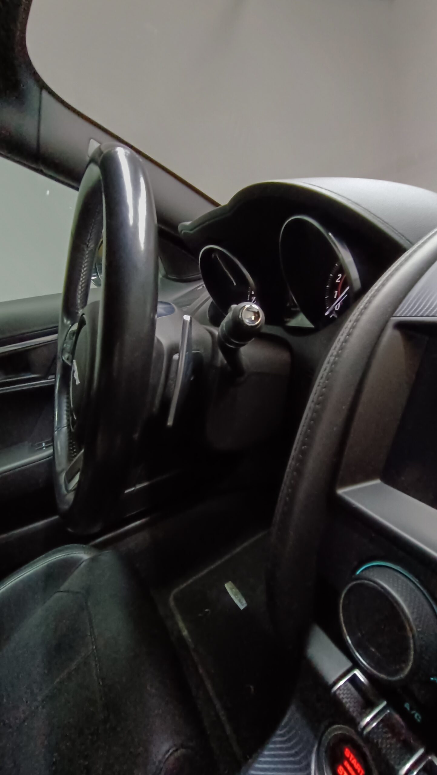 JAGUAR F-TYPE  2.0 300CV