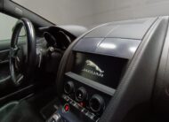 JAGUAR F-TYPE  2.0 300CV