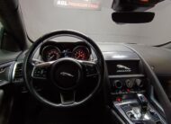 JAGUAR F-TYPE  2.0 300CV