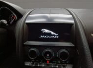 JAGUAR F-TYPE  2.0 300CV